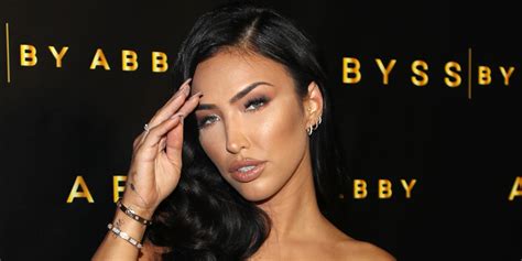 Bre Tiesi Reveals All the Plastic Surgery Shes Had